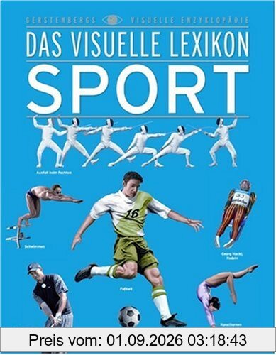 Das Visuelle Lexikon Sport