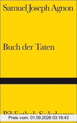 Buch der Taten