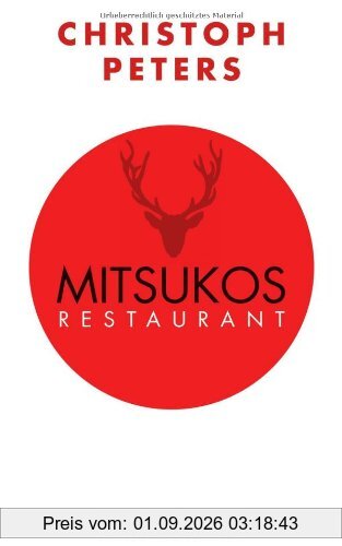 Mitsukos Restaurant: Roman