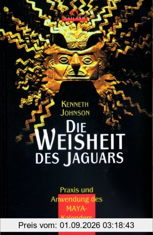 Die Weisheit des Jaguars