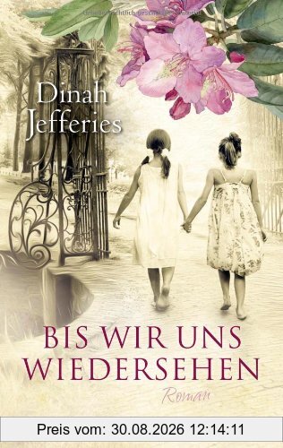Bis wir uns wiedersehen: Roman