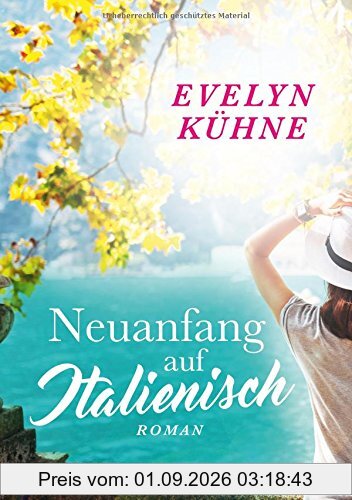 Neuanfang auf Italienisch