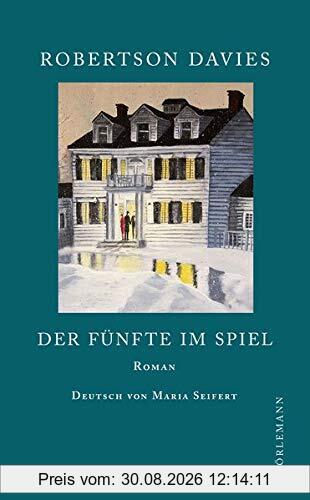 Der Fünfte im Spiel