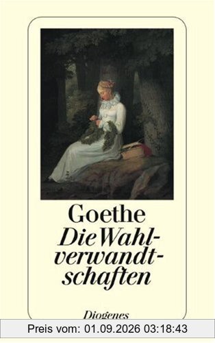 Die Wahlverwandtschaften