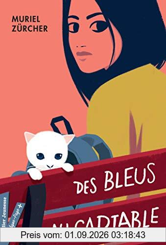 Des bleus au cartable