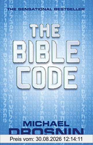 The Bible Code