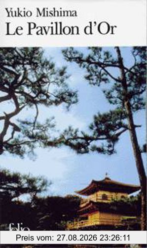 Le Pavillon d'or