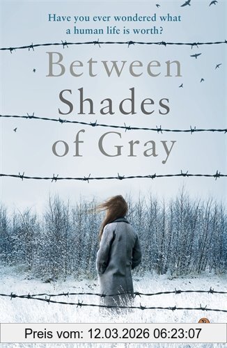 Ruta Sepetys Between Shades Of Gray