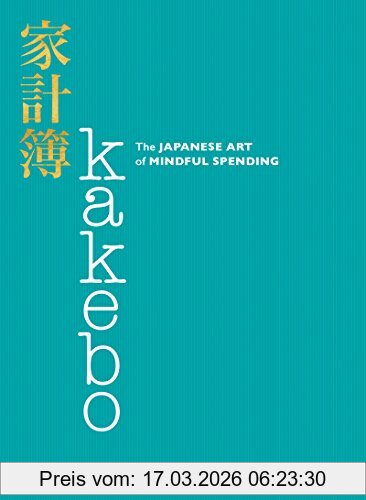 None Kakebo, The Japanese Art Of Mindful Spending