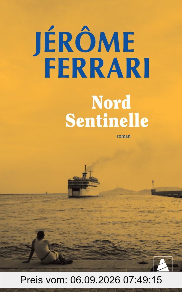 Contes de l'indigène et du voyageur. Nord sentinelle
