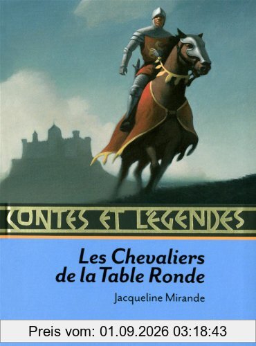 Les chevaliers de la Table ronde