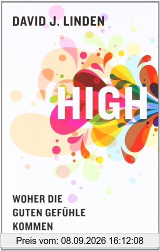 High: Woher die guten Gefühle kommen