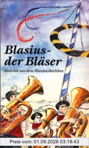 Blasius, der Bläser