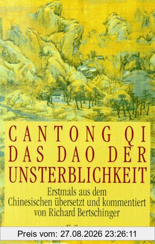 Cantong Qi