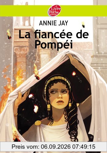 La fiancée de Pompéi
