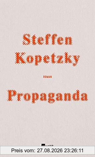 Propaganda