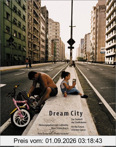 Dream City