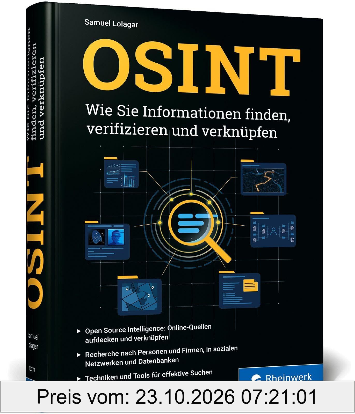 OSINT