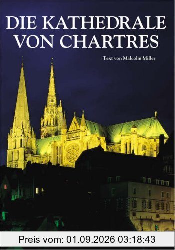 Die Kathedrale von Chartres
