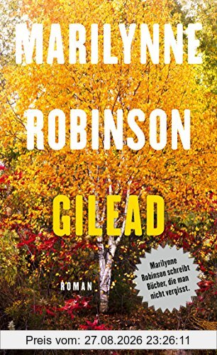 Gilead: Roman