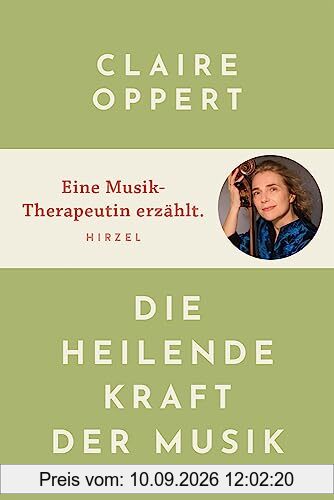 Die heilende Kraft der Musik: Eine Musik-Therapeutin erzählt | Claire Oppert spielt klassische Musik auf Violine und Cello für Menschen mit Alzheimer, ... Menschen mit Alzheimer, Autismus oder Krebs
