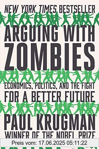 Brand : W. W. Norton & Company, Binding : Taschenbuch, Label : Norton & Company, Publisher : Norton & Company, medium : Taschenbuch, numberOfPages : 444, publicationDate : 2021-02-16, releaseDate : 2021-02-16, authors : Paul Krugman, ISBN : 0393541320