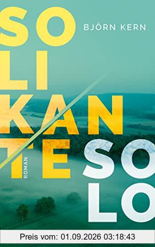 Solikante Solo: Roman