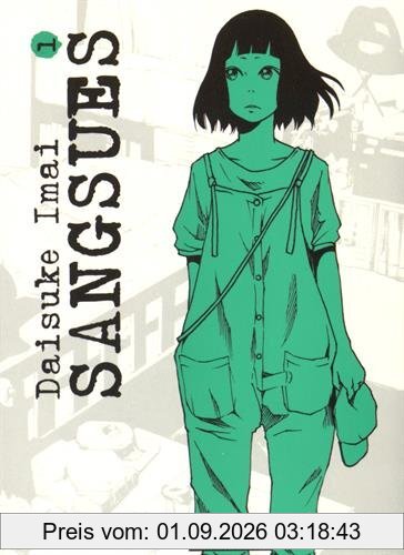Sangsues. Vol. 1