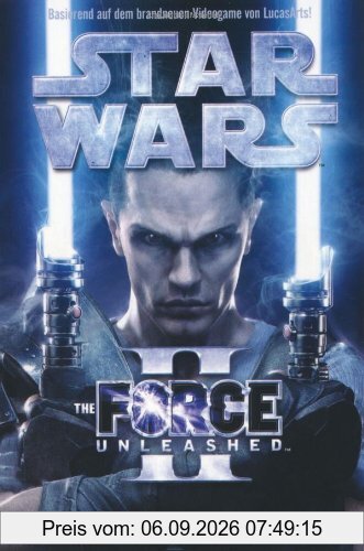 Star Wars: The Force Unleashed 2: Roman zum Game