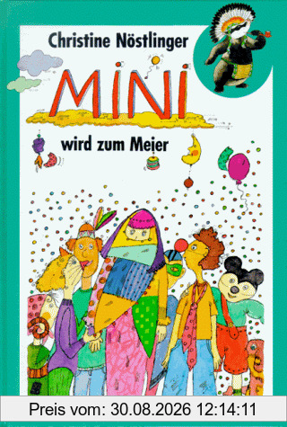 Mini wird zum Meier