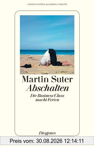 Abschalten