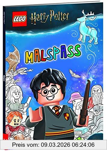 unbekannt Lego® Harry Potter™ – Malspaß