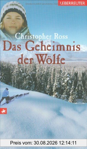 Das Geheimnis der Wölfe