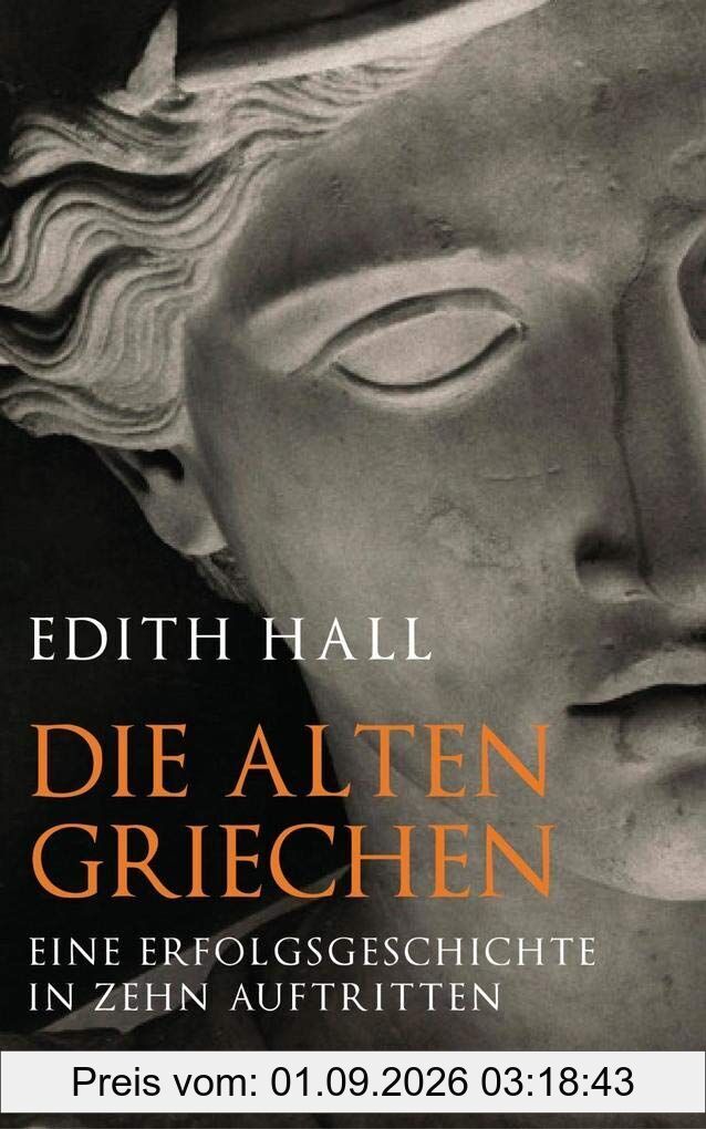Die alten Griechen