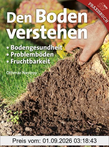 Den Boden verstehen: Aufbau, Typen, Fruchtbarkeit