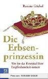 Die Erbsenprinzessin: Wie Sie das Potenzial Ihrer Empfindsamkeit nutzen