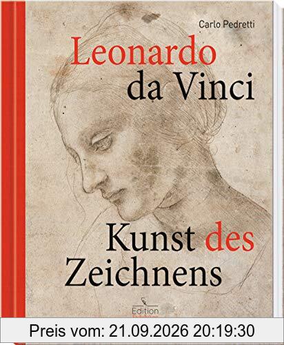 Leonardo da Vinci: Kunst des Zeichnens