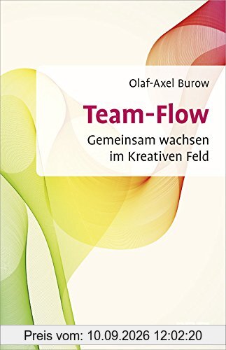Team-Flow: Gemeinsam wachsen im Kreativen Feld (Beltz Weiterbildung)