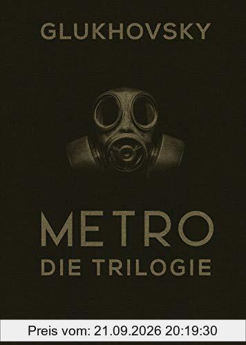 Metro - Die Trilogie