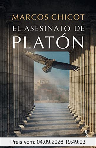 El asesinato de Platon (Novela)