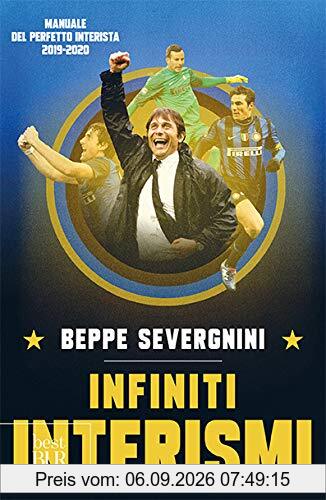 Manuale del perfetto interista (BUR Burextra)