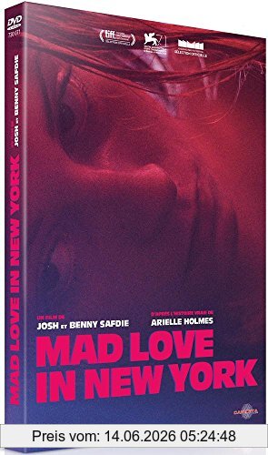 unbekannt Mad Love In New York