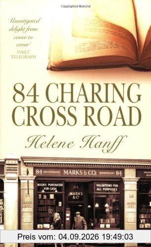 84 Charing Cross Road (VMC)