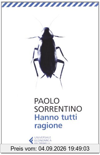 Hanno tutti ragione