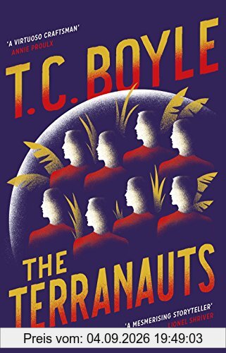 The Terranauts