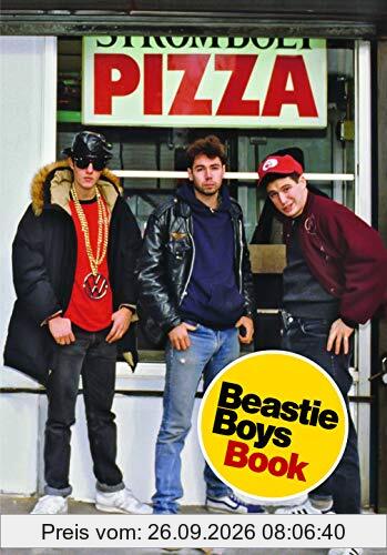 Beastie Boys Book