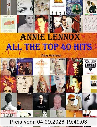 Annie Lennox: All The Top 40 Hits