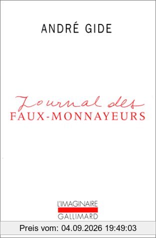 Journal des Faux-monnayeurs