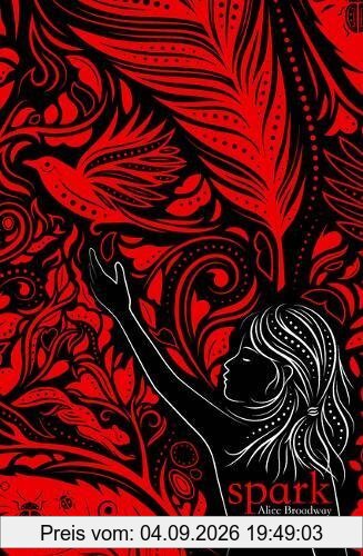 INK 2: Spark (Ink Trilogy 2)