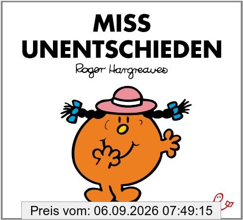 Miss Unentschieden